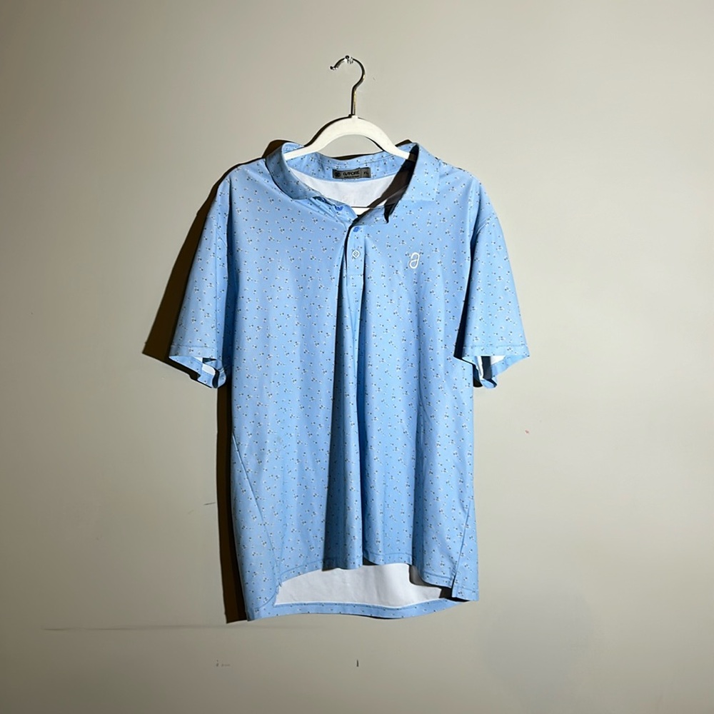 Gfore Polo Shirt